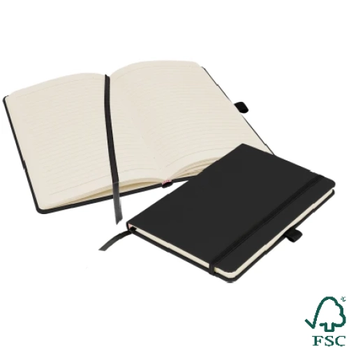 Wilson A5 notebook
